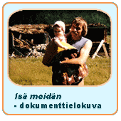 Is meidn -dokumenttielokuva